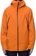 686 GORE-TEX Hydrastash Sync Jacket - copper orange