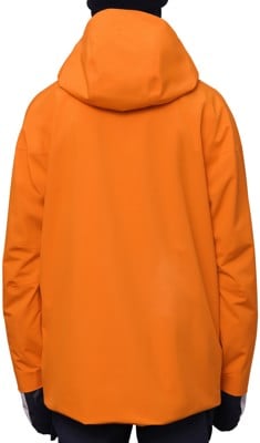 686 GORE-TEX Hydrastash Sync Jacket - copper orange | Tactics