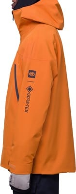 686 GORE-TEX Hydrastash Sync Jacket - copper orange | Tactics