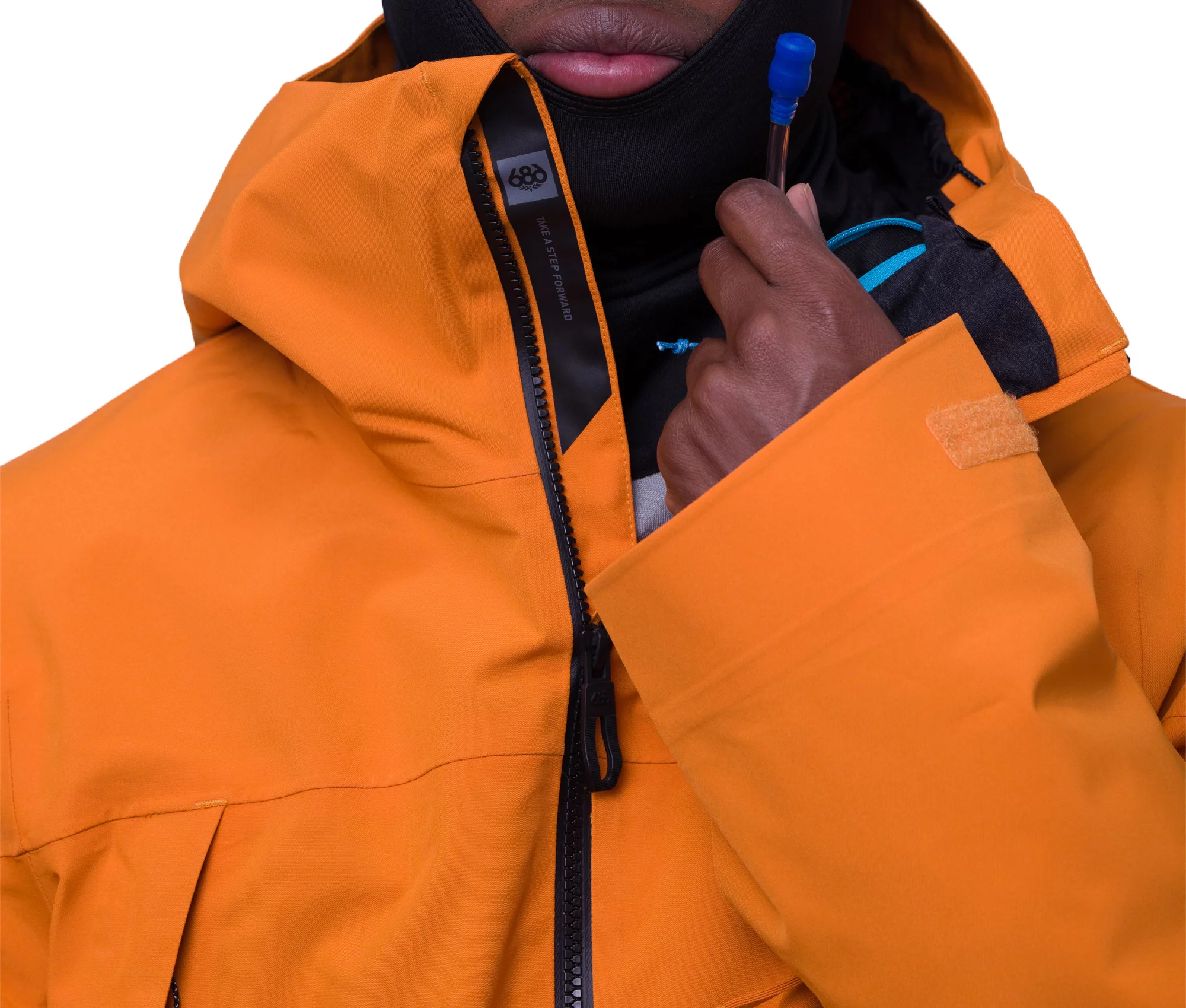 686 GORE-TEX Hydrastash Sync Jacket | Tactics