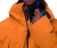 686 GORE-TEX Hydrastash Sync Jacket - copper orange - detail 5