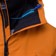 686 GORE-TEX Hydrastash Sync Jacket - copper orange - detail 4