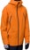 686 GORE-TEX Hydrastash Sync Jacket - copper orange - alternate