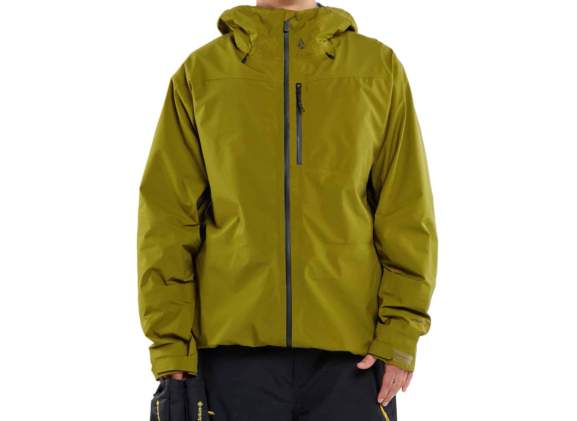 Top 10 Best Mens Snowboard Jackets of 20242025 Tactics