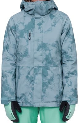 686 Women's GORE-TEX Willow Insulated Jacket - view large