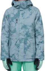 Women's GORE-TEX Willow Insulated Jacket