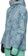 686 Women's GORE-TEX Willow Insulated Jacket (Closeout) - steel blue dazed - side