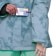 686 Women's GORE-TEX Willow Insulated Jacket - steel blue dazed - detail 2