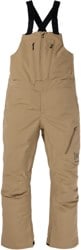 Burton AK Cyclic GORE-TEX 2L Bib Pants - kelp