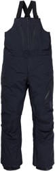 Burton AK Cyclic GORE-TEX 2L Bib Pants - true black