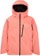 Burton AK Cyclic GORE-TEX 2L Jacket - reef pink