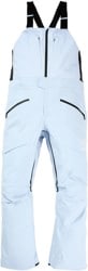 Burton AK Freebird Stretch Bib GORE-TEX 3L Pants - moonrise