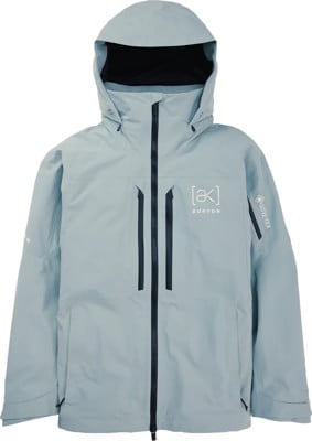 Burton AK Swash GORE-TEX 2L Insulated Jacket - petrol green - view large