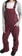 Burton Women's Avalon Stretch 2L Bib Pants - almandine - alternate