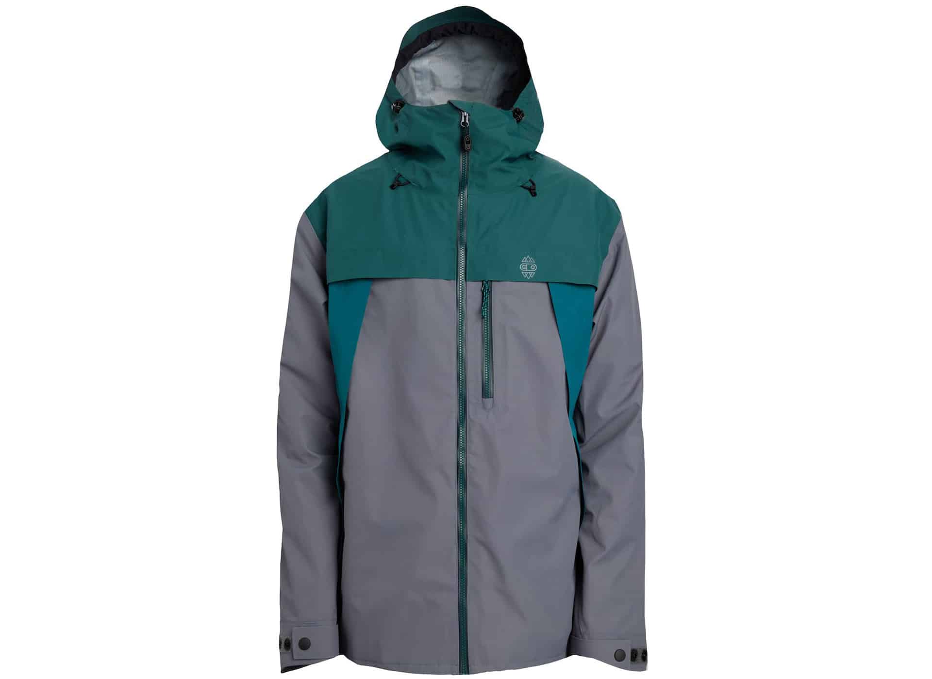 Top 10 Best Mens Snowboard Jackets of 20242025 Tactics
