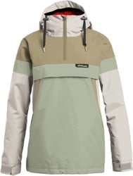 Women's Lady Trenchover Insulated Jacket