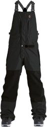 Airblaster Beast Bib Pants - black