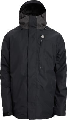 Airblaster Beast 2L Insulated Jacket - black - view large