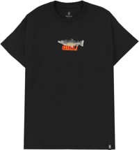 Girl 90s Classic T-Shirt - black
