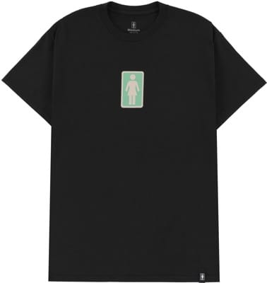 Girl Boxed OG T-Shirt - black - view large