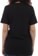 Thrasher Women's Skate Mag Logo T-Shirt - black - reverse