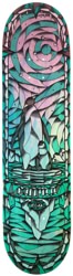 Chima Chromatic Cathedral 8.12 Skateboard Deck