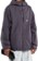 Volcom Nightbreaker Insulated Jacket - purple