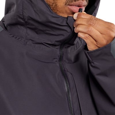 Volcom Nightbreaker Insulated Jacket - purple | Tactics