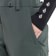 Volcom Women's Swift Bib Overall Pants - eucalyptus - detail