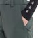 Volcom Women's Swift Bib Overall Pants (Closeout) - eucalyptus - detail