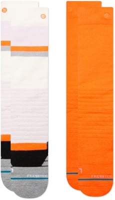 Stance Kids Performance 2-Pack Snowboard Socks - view large