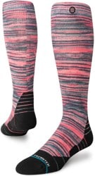 Performance Mid Cushion Snowboard Socks