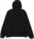 Volcom Dustbox Jacket - black - reverse