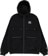 Volcom Dustbox Jacket - black