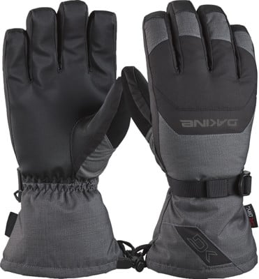 DAKINE Scout Gloves - carbon - view large