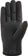 DAKINE Blockade Infinium Gloves - black - palm