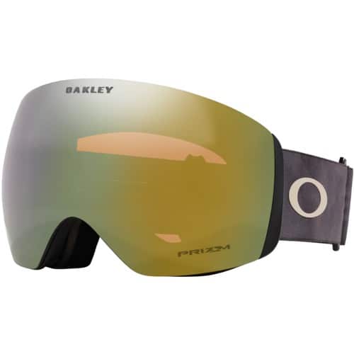 25 OAKLEY FLIGHT DECK L MW/P SIridium 新品 Oakley Flight Deck L Goggles | Tactics