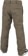 Volcom Freakin Snow Chino Pants - teak - reverse