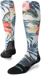 Stance Performance Mid Cushion Snowboard Socks - mai kai