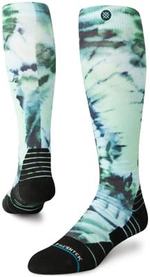 Stance Performance Mid Cushion Snowboard Socks - view large