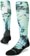 Stance Performance Mid Cushion Snowboard Socks - micro dye