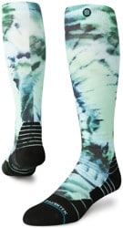 Stance Performance Mid Cushion Snowboard Socks - micro dye