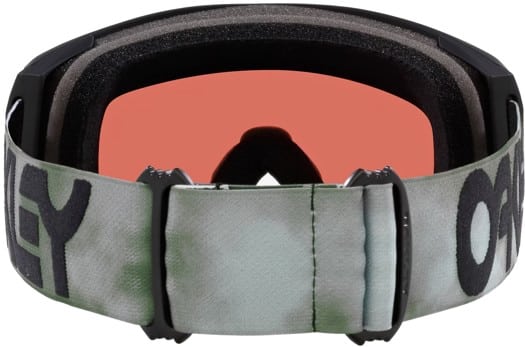 OAKLEY LINE MINER XL - Hard Headed