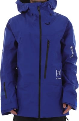 Burton AK Tusk GORE-TEX Pro 3L Jacket - jake blue - view large