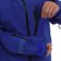 Burton AK Tusk GORE-TEX Pro 3L Jacket - jake blue - cuff