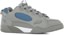 eS The Muska Skate Shoes - grey