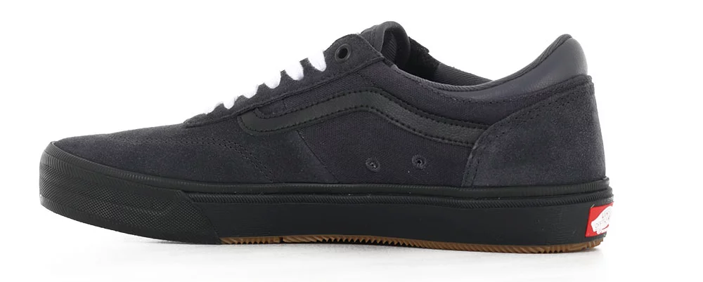 Vans Gilbert Crockett Pro Skate Shoes Tactics