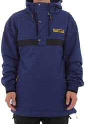 Longo Pullover Jacket