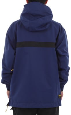 VOLCOM longo pullover jacket Sサイズ　22-23 Volcom Longo Pullover - Mens | Snowboards.com