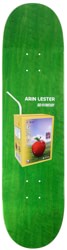 Sci-Fi Fantasy Arin Lester 8.25 Skateboard Deck